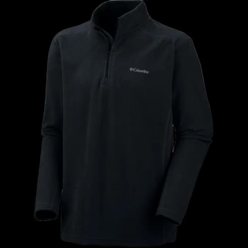 Columbia Klamath Range™ II Velvet feel Coat Men's Black