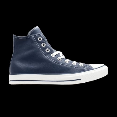 Converse Chuck Taylor All Star Hi 'Athletic Navy'