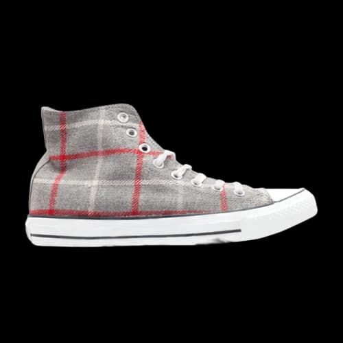 Converse Chuck Taylor All Star Hi 'Phaeton Grey'