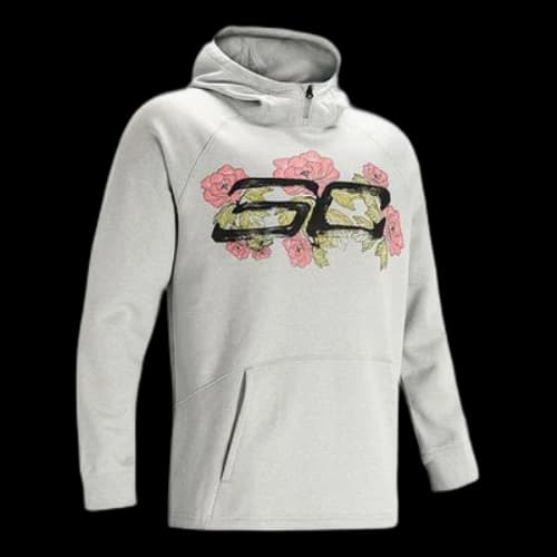 Under Armour Basketball Sports Gray