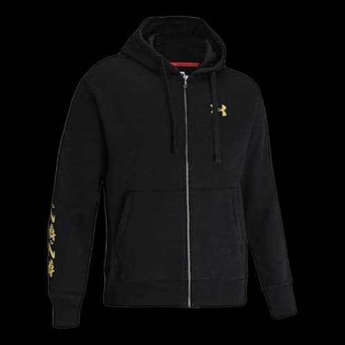 Under Armour UA ORIGINATORS CNY Training Sports Black