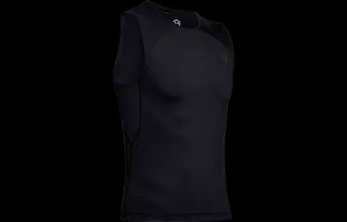 Under Armour RUSH HeatGear Vest Black