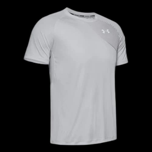 Under Armour Qualifier Iso-Chill Tee