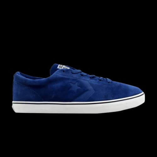 Converse ELM LS OX Estate Estate Blue