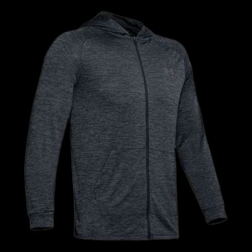 Under Armour Tech 2.0 Training Sports Black