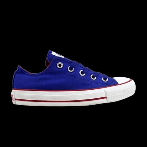 Converse Chuck Taylor Ox Mazarine Blue