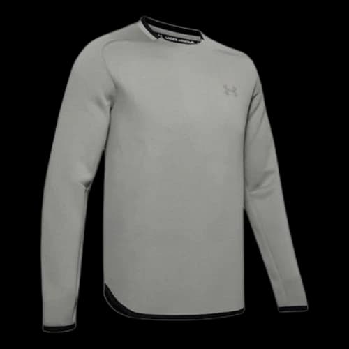 Under Armour Move Crew Sweatshirt 'Grey'
