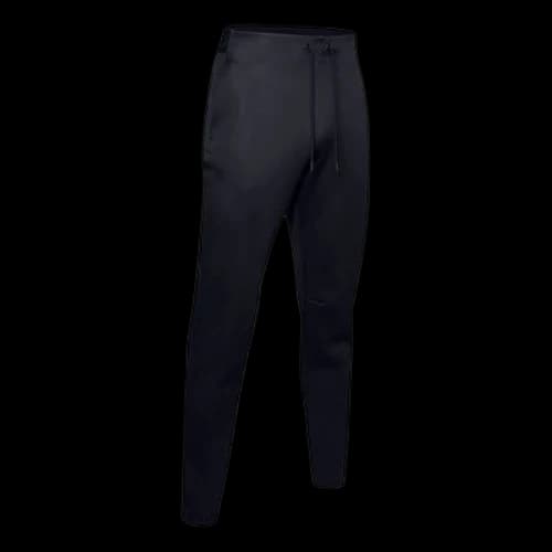 Under Armour Move Athletic Jogger Pants 'Black'