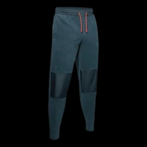 Under Armour Trek Polar Fleece Pants 'Midnight Navy'