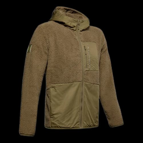 Under Armour Unisex Always On Jacket Green