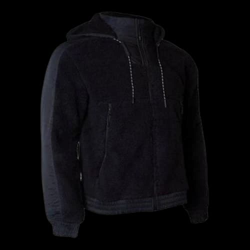 Under Armour Always On Sherpa Jacket 'Black' (Women's)