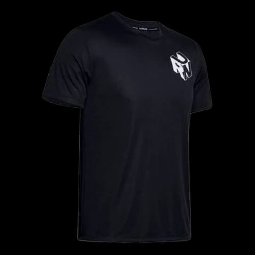 Under Armour Running Sports Black