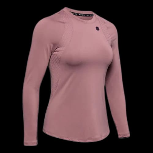 Under Armour Rush Training Sports Purple (Women's)