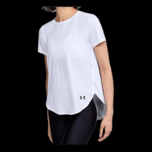 Under Armour Armour Sport Crossback White (Women's)