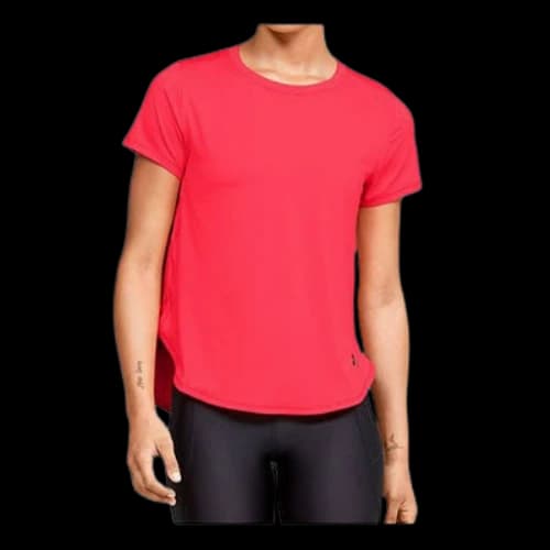 Under Armour UA Armour Sport Crossback Tee (Women's)