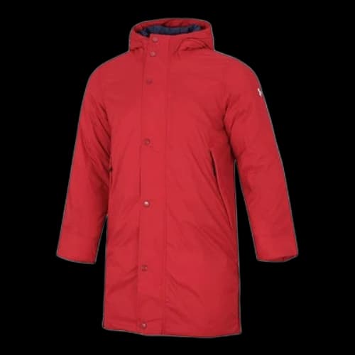 Under Armour Insulated Bench Coat 'Red'