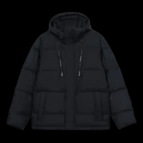 Under Armour Sportstyle Down Jacket 'Black'