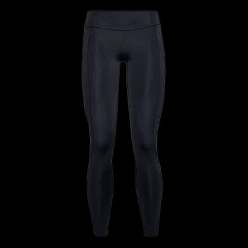 Under Armour Qualifier Ignight ColdGear Leggings 'Black' (Women's)