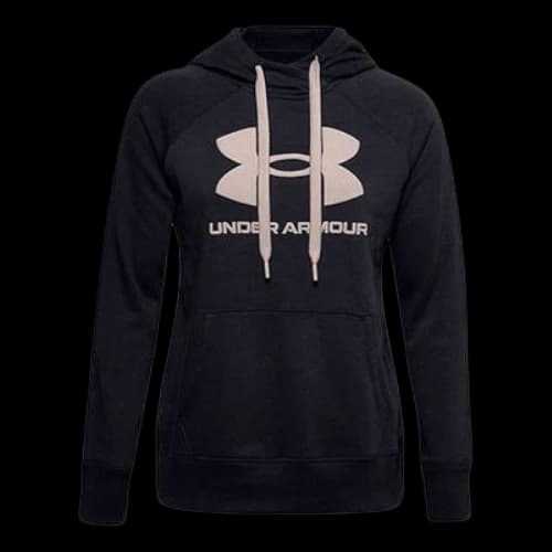 Under Armour Training Sports Black (Women's)