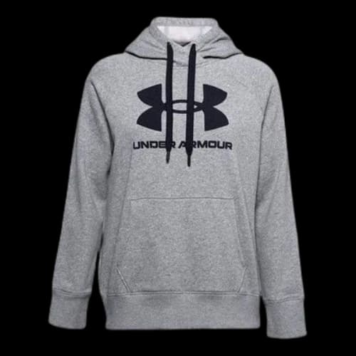 Under Armour Training Sports Gray (Women's)