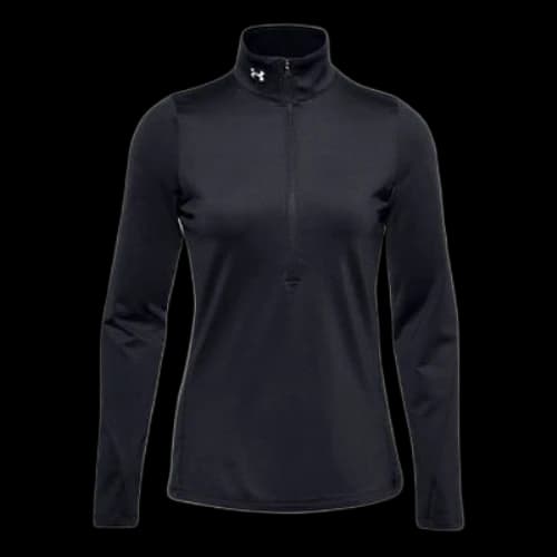 Under Armour Training Sports Jacket Black (Women's)