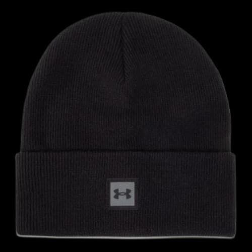 Under Armour Truckstop Beanie 'Black'