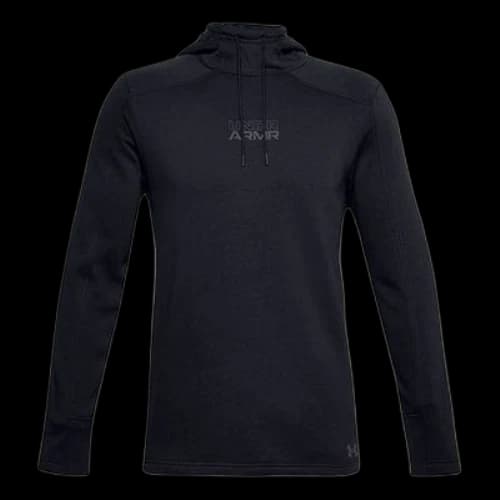 Under Armour Fleece Black