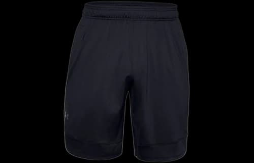 Under Armour Training Stretch Shorts 'Black'