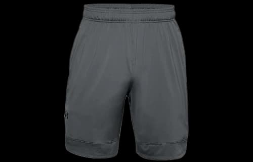 Under Armour Training Stretch Shorts 'Pitch Grey'