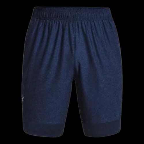 Under Armour Training Stretch Shorts 'Navy'