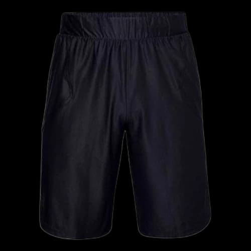 Under Armour Elevated Shorts 'Black'