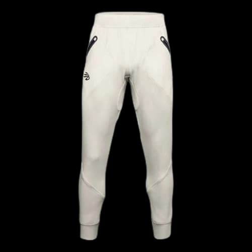 Under Armour Curry Stealth Joggers 'Cream White'