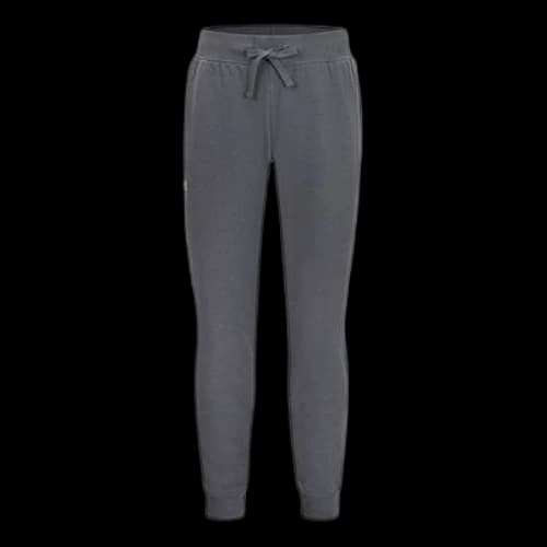 Under Armour Rival Cotton Joggers 'Pitch Grey'