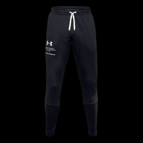 Under Armour Fleece Storm Pants 'Black'