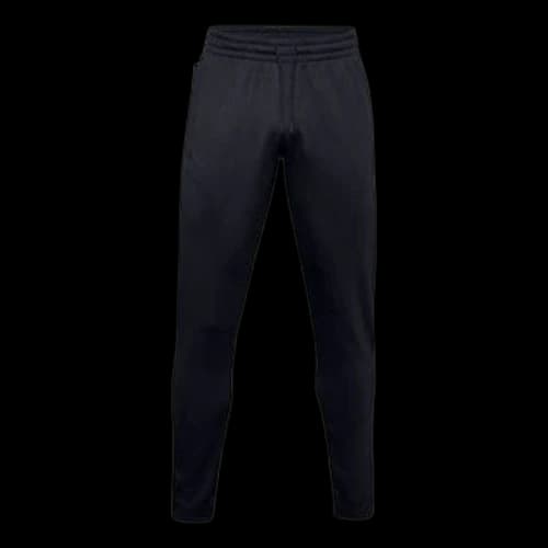 Under Armour Fleece Pants 'Black'