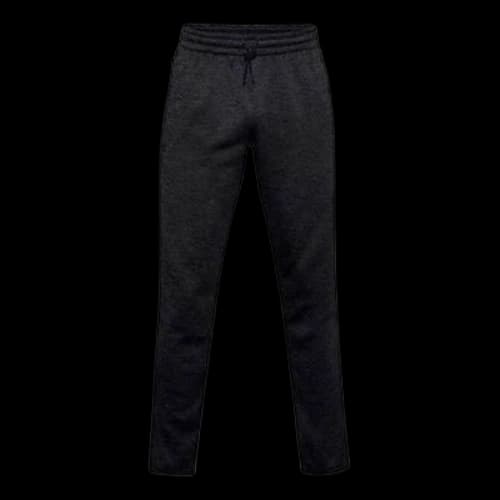 Under Armour Twist Fleece Pants 'Black'