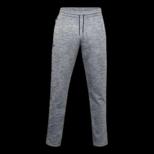 Under Armour Twist Fleece Pants 'Grey'
