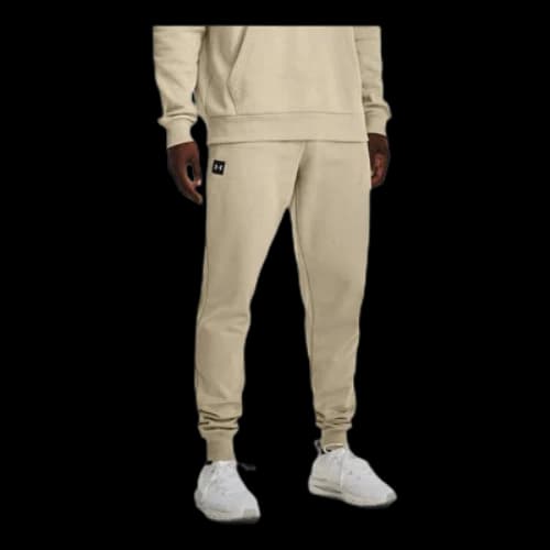 Under Armour Rival Fleece Joggers 'Khaki'