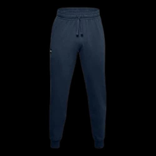Under Armour Rival Fleece Joggers 'Navy'
