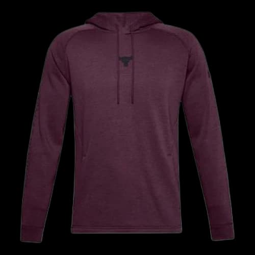 Under Armour Fleece Sports Versatile Jumper Men's Dark Purple
