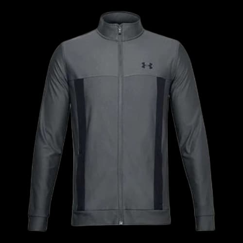 Under Armour Twister Track Jackey 'Dark Grey'
