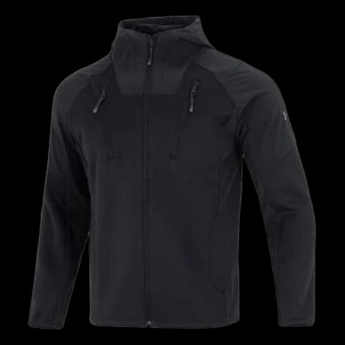 Under Armour Rush Swacket Jacket 'Black'