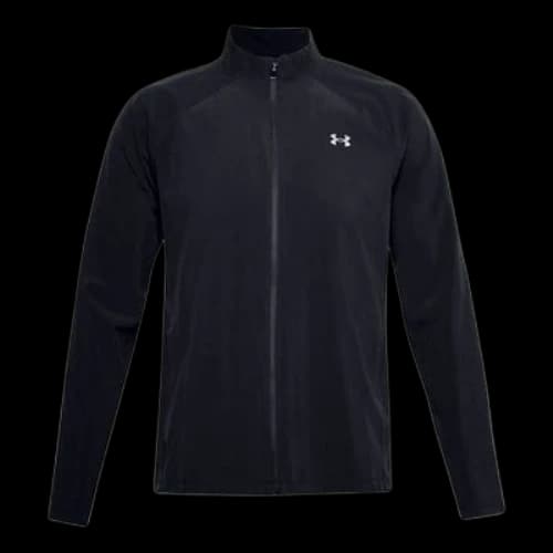 Under Armour Launch 3.0 STORM Jacket 'Black'