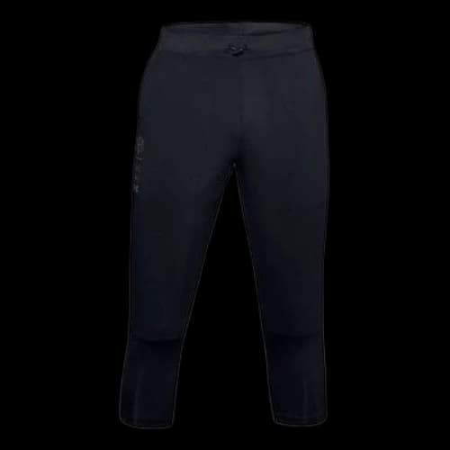 Under Armour Run Anywhere 7 Points Pants 'Black'