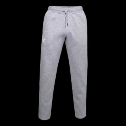 Under Armour Rival Fleece Sweatpants 'Light Grey'