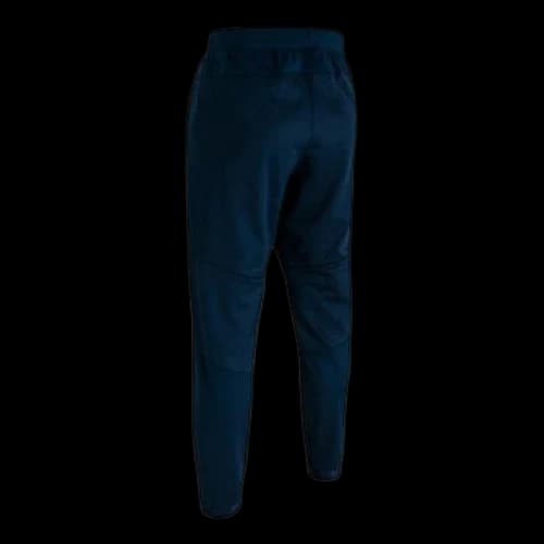 Under Armour Coldgear Fleece Pants 'Navy Blue'