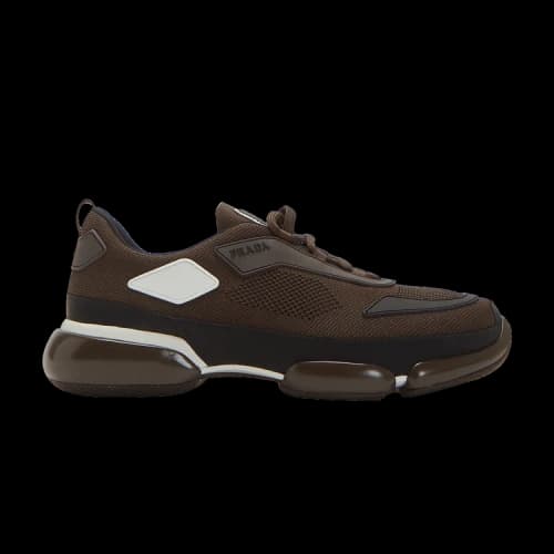 Prada Cloudbust Knit 'Brown'