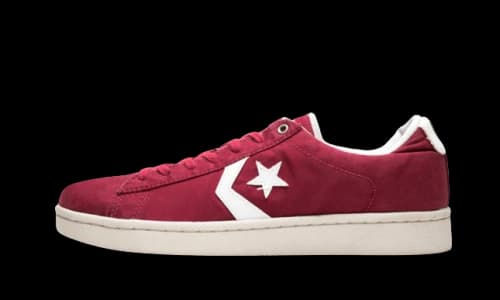 Converse Pro Leather OX FS CLOT