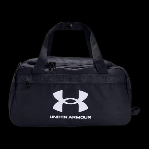 Under Armour Loudon Duffle Bag 'Black'