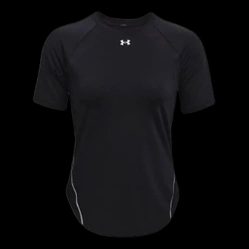 Under Armour Coolswitch Knitting Black (Women's)